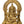 10" Temple Ganesha In Brass | Handmade | Made In India