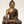 10" Tibetan Buddhist Medicine Buddha In Brass | Handmade | Made In India