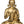 9" Lord Buddha in Vitark Buddha - Tibetan Buddhist In Brass | Handmade | Made In India