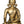 9" Lord Buddha in Bhumisparsha Mudra In Brass | Handmade | Made In India