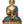 8" Tibetan Buddhist Deity Buddha in Ashirwad Mudra In Brass | Handmade | Made In India
