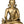 9" Tibetan Buddhist Healer Deity Medicine Buddha In Brass | Handmade | Made In India