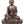 8" Tibetan Buddhist Medicine Buddha In Brass | Handmade | Made In India