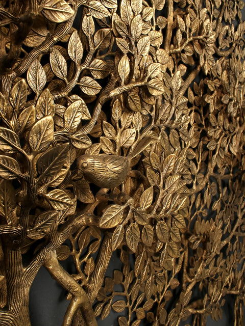 The Bodhi Tree - Super Large Wall Hanging