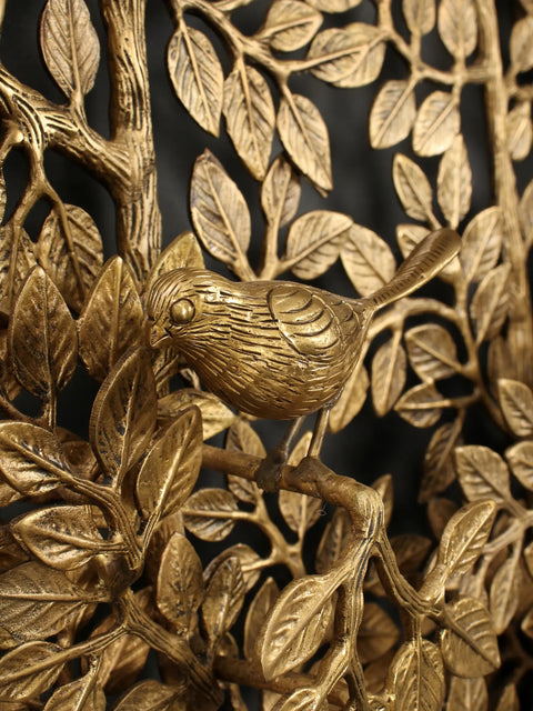 The Bodhi Tree - Super Large Wall Hanging