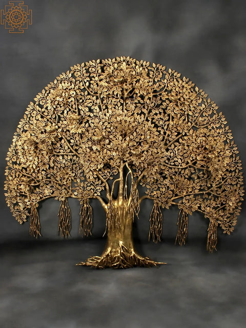 The Bodhi Tree - Super Large Wall Hanging