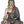 11" Tibetan Buddhist Healing Deity Medicine Buddha In Brass | Handmade | Made In India