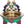 Brass Peacock Urli with Inlay Work
