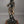 36" Superfine Standing Krishna with Fascinating Crown | Handmade Brass Statue