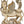 16" Superfine Kamadhenu, The Wish-Fulfilling Divine Cow In Brass | Handmade | Made In India