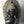 18" Serene Buddha Bust In Brass | Handmade | Made In India