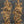 26" Tribhanga Radha-Krishna In Brass