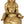 14" Krishna - The Makhan Chor (Butter Thief) In Brass | Handmade | Made In India