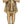 10" Hanuman Brass Statue | Spiritual Home Decor