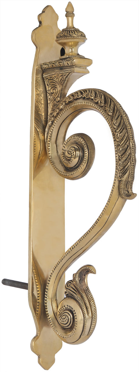 Designer Door Handle