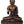 9" Tibetan Buddhist Preaching Buddha In Brass | Handmade | Made In India