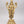 19" Fine Quality Lord Venkateshvara (Tirupati Balaji) In Brass | Handmade | Made In India