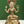 18" Goddess Mariamman (South Indian Durga) Brass Idol