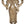 18" Superfine Lord Vishnu as Balaji at Tirupati In Brass | Handmade | Made In India