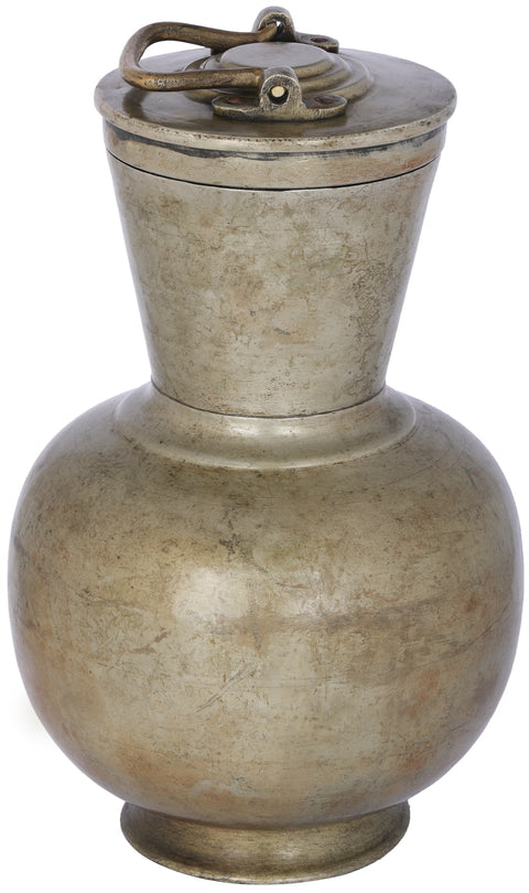 Surahi with Lid