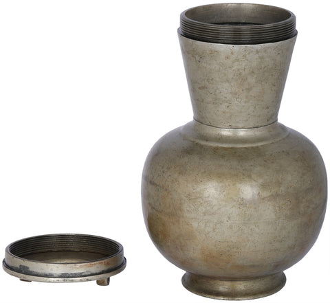 Surahi with Lid