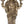 15" Superfine Lord Venkateshvara as Balaji at Tirupati In Brass | Handmade | Made In India