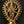 12" Urdhava Tandava By Shiva In Brass | Handmade | Made In India