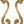 Brass Designer Ornamented Door Handles | Locks & Knockers