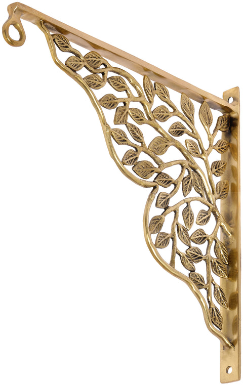 Wall Mounted Bracket for Hanging Bells | Ritual and Decorative Items