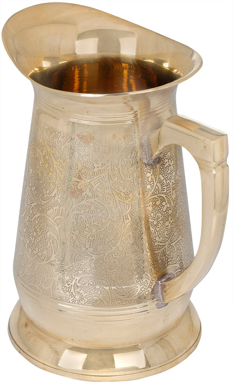 Decorative Water Jug