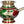 Colourful Small Ritual Kettle
