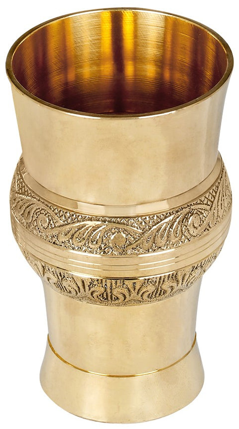 Designer Brass Glass | Kitchen and Dining Utensils