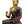 8" Tibetan Buddhist Shakyamuni Buddha In Brass | Handmade | Made In India