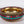 Inlaid Urli with Inlay Work