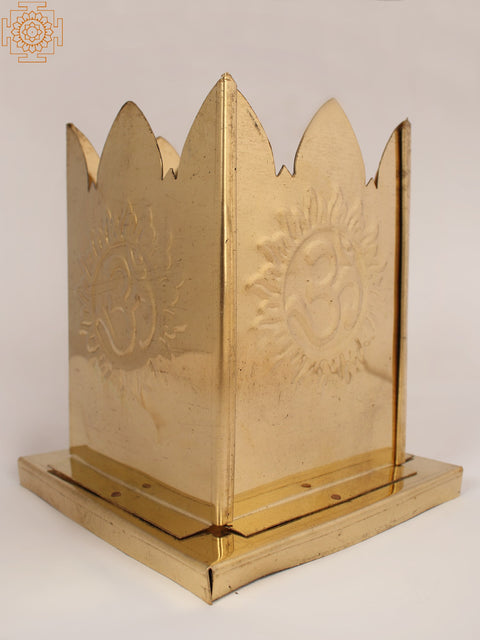 Tulsi Planter | Flower Planters and Pot Stand