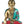18" Bhumisparsha Medicine Buddha With Inlay Work In Brass | Handmade | Made In India