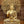 28" Seated Shut-Eyed Buddha Afore A Bodhi Tree Aureole | Handmade Brass Statue