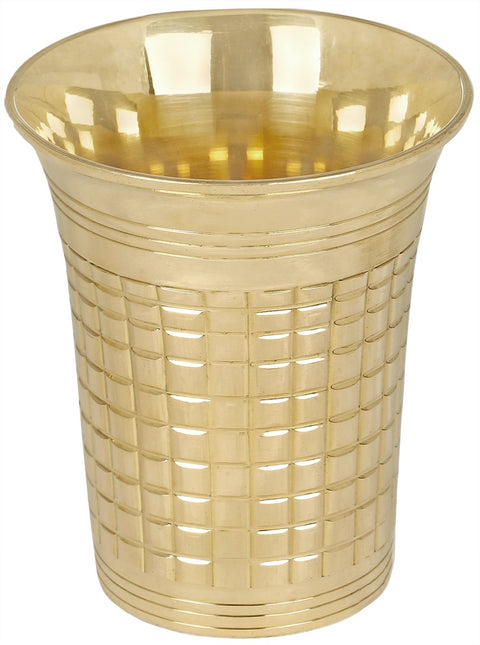 Fine Brass Glass | Kitchen and Dining Utensils