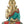 5" Shakyamuni Buddha (Tibetan Buddhist) In Brass | Handmade | Made In India