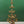 38" Five-Tray Twenty-Four-Wick Ganesha Lamp in Brass