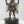 17" Four Armed Goddess Kali Standing on Shiva | Handmade Brass Statue from India