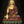 12" Tibetan Buddhist Finely Inlaid Medicine Buddha Idol | Handmade Brass Statue