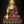 16" Bhumisparsha Buddha Inlay Work Brass Statue | Indian Handcrafted Idol