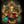 8" Four Armed Auspicious Lord Ganesha Brass Idol With Inlay Work | Indian Handcrafted Statue