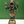 24" Brass Fluting Krishna Statue in His Glorious Avatar | Indian Handcrafted Idol