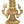 10" Goddess Mariamman (Durga of South India) | Indian Handcrafted Brass Statue