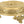 Brass Ritual Pedestal | Crafted Pooja Chowki