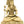 10" Lord Shiva in Deep Austerity In Brass | Handmade | Made In India
