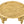 Designer Floral Ritual Chowki (Pedestal)