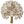 23" Beautiful Tree of Life | Handmade Brass Home Decor | Decorative Object/Accents Showpieces